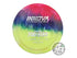Innova I-Dye Champion Firebird Distance Driver Golf Disc (Individually Listed)