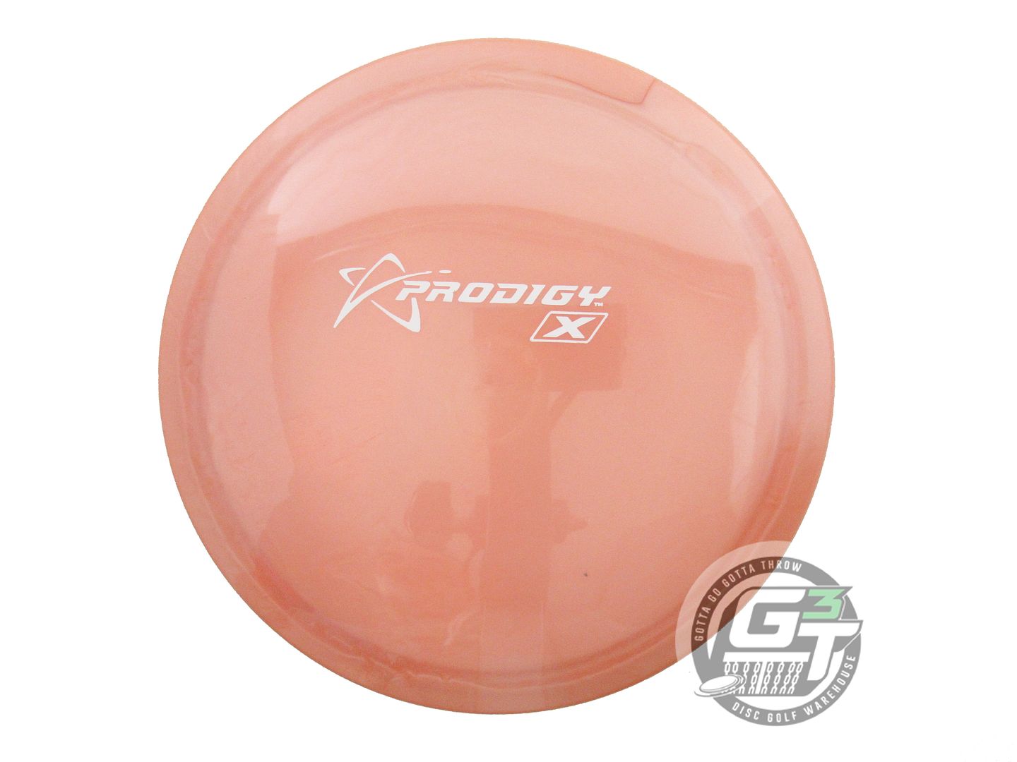 Prodigy Factory Second 500 Series F7 Fairway Driver Golf Disc (Individually Listed)
