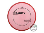Axiom Fission Insanity Distance Driver Golf Disc (Individually Listed)