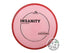 Axiom Fission Insanity Distance Driver Golf Disc (Individually Listed)