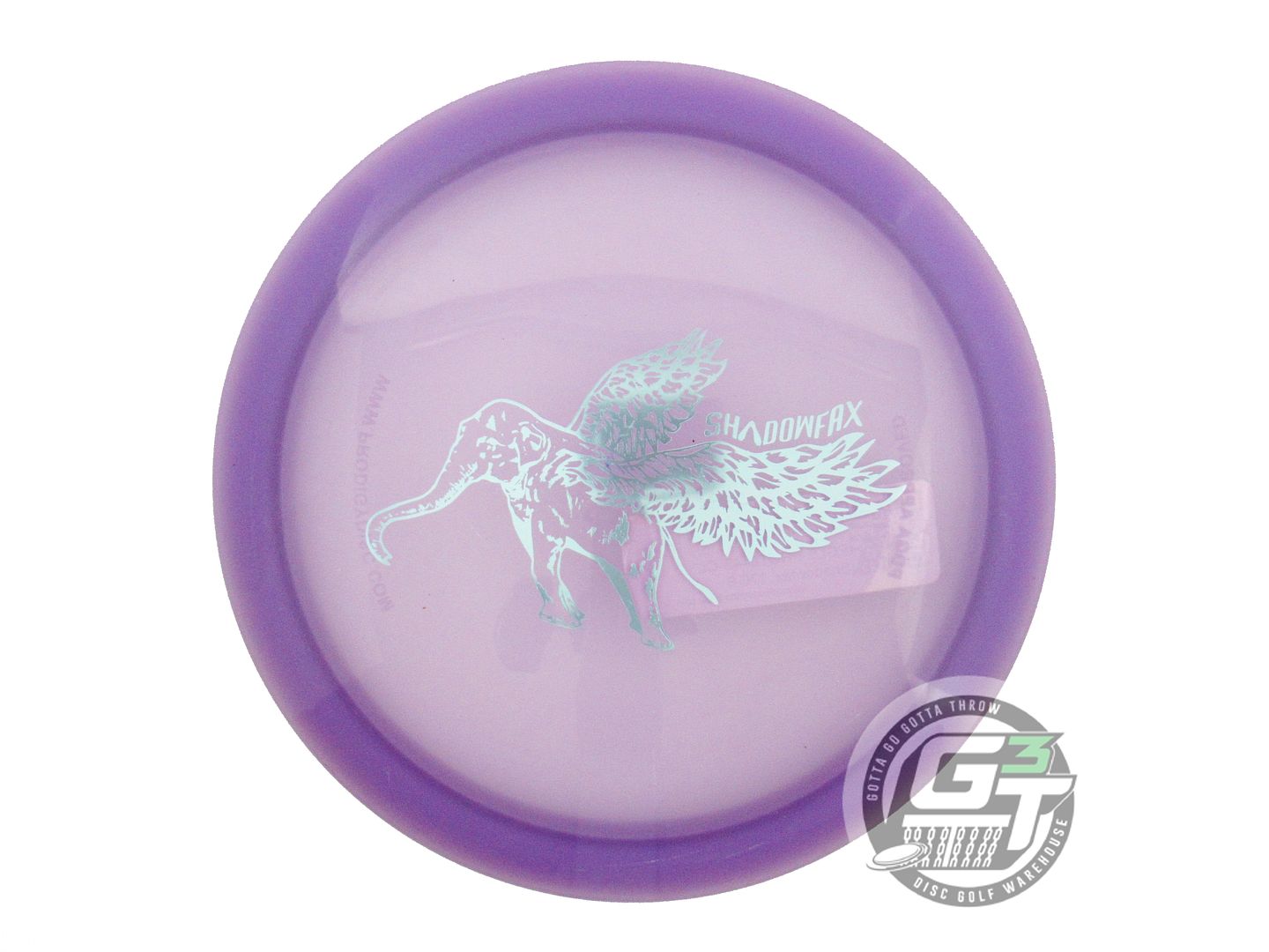 Prodigy Collab Series Cale Leiviska Prototype 400 Series Shadowfax Fairway Driver Golf Disc (Individually Listed)