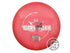 Dynamic Discs Lucid AIR Truth Midrange Golf Disc (Individually Listed)