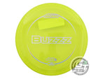 Discraft Z Lite Buzzz Midrange Golf Disc (Individually Listed)