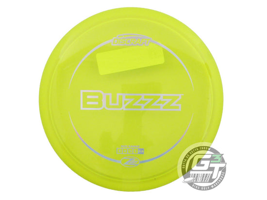 Discraft Z Lite Buzzz Midrange Golf Disc (Individually Listed)