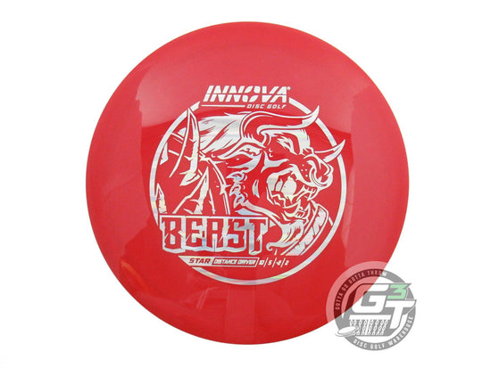 Innova Star Beast Distance Driver Golf Disc (Individually Listed)