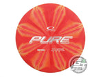 Latitude 64 Retro Burst Pure Putter Golf Disc (Individually Listed)