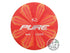 Latitude 64 Retro Burst Pure Putter Golf Disc (Individually Listed)
