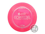 Discraft Elite Z Cigarra [Anthony Barela] Fairway Driver Golf Disc (Individually Listed)