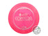 Discraft Elite Z Cigarra [Anthony Barela] Fairway Driver Golf Disc (Individually Listed)