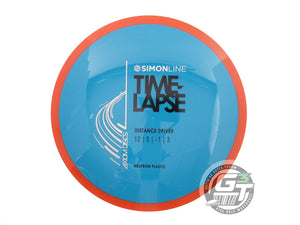 Axiom Simon Lizotte Simon Line Neutron Time-Lapse Distance Driver Golf Disc (Individually Listed)