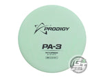Prodigy 300 Ultra Soft PA3 Putter Golf Disc (Individually Listed)