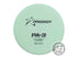 Prodigy 300 Ultra Soft PA3 Putter Golf Disc (Individually Listed)