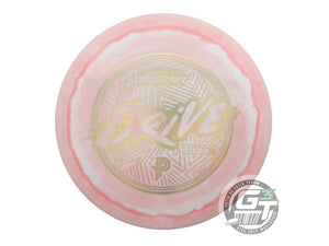 Discraft Paige Pierce Signature ESP Drive Distance Driver Golf Disc (Individually Listed)