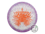 Discraft Limited Edition 2026 Ledgestone Open Confetti Stiff CryZtal Z Sting Fairway Driver Golf Disc (Individually Listed)
