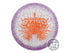 Discraft Limited Edition 2026 Ledgestone Open Confetti Stiff CryZtal Z Sting Fairway Driver Golf Disc (Individually Listed)