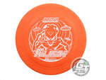 Innova DX Alien Midrange Golf Disc (Individually Listed)