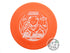 Innova DX Alien Midrange Golf Disc (Individually Listed)