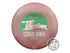 Discraft Titanium Buzzz Midrange Golf Disc (Individually Listed)