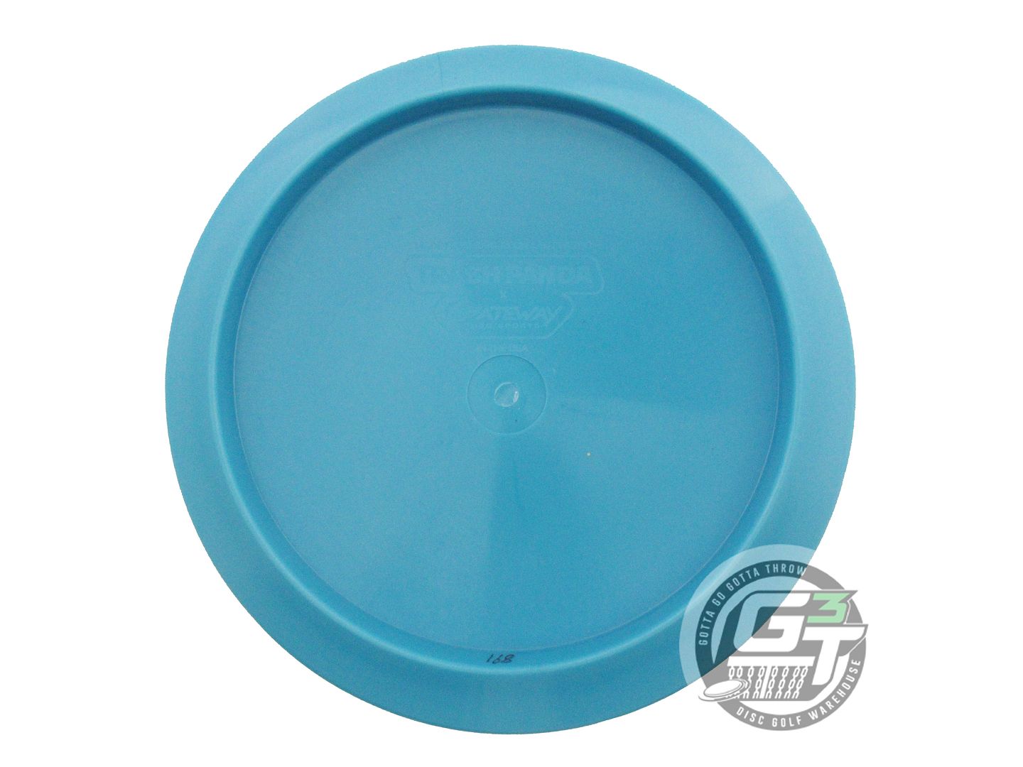 Trash Panda Recycled Gateway Extraterrestrial II Distance Driver Golf Disc (Individually Listed)