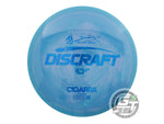 Discraft ESP Cigarra [Anthony Barela] Fairway Driver Golf Disc (Individually Listed)