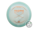 Gateway Diamond Sabre Fairway Driver Golf Disc (Individually Listed)