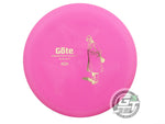 Kastaplast K3 Gote Midrange Golf Disc (Individually Listed)
