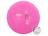 Kastaplast K3 Gote Midrange Golf Disc (Individually Listed)