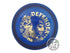 Quest AT Diamond Defender DDT Fairway Driver Golf Disc (Individually Listed)