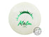 Kastaplast Glow K1 Malm Fairway Driver Golf Disc (Individually Listed)