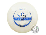 Dynamic Discs Moonshine Glow Lucid Truth Midrange Golf Disc (Individually Listed)
