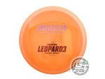 Innova Champion Leopard3 Fairway Driver Golf Disc (Individually Listed)