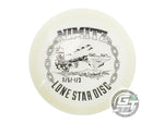 Lone Star Artist Series Glow Bravo Nimitz Distance Driver Golf Disc (Individually Listed)