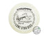 Lone Star Artist Series Glow Bravo Nimitz Distance Driver Golf Disc (Individually Listed)