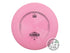 Dynamic Discs Classic Supreme Judge Putter Golf Disc (Individually Listed)