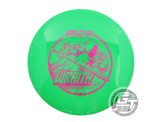 Innova Star Wraith Distance Driver Golf Disc (Individually Listed)