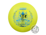 Innova DX Wraith Distance Driver Golf Disc (Individually Listed)