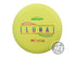 Discraft Paul McBeth Signature Putter Line Soft Luna Putter Golf Disc (Individually Listed)