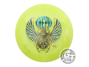 Prodigy Limited Edition Khepri Stamp Glimmer 750 Series D2 Distance Driver Golf Disc (Individually Listed)