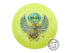 Prodigy Limited Edition Khepri Stamp Glimmer 750 Series D2 Distance Driver Golf Disc (Individually Listed)