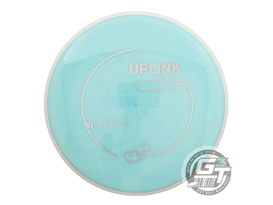 MVP Neutron Uplink Midrange Golf Disc (Individually Listed)