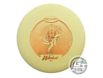Gateway Sure Grip 4S Warlock Putter Golf Disc (Individually Listed)