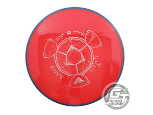 Axiom Neutron Envy Putter Golf Disc (Individually Listed)