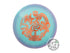 Discmania Limited Edition 2024 Spooky Series Ella Hansen Show Stopper II Color Glow Horizon C-Line FD Fairway Driver Golf Disc (Individually Listed)