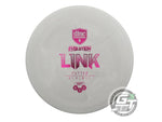 Discmania Evolution Exo Soft Link Putter Golf Disc (Individually Listed)
