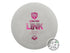 Discmania Evolution Exo Soft Link Putter Golf Disc (Individually Listed)