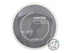 MVP Neutron Control Distance Driver Golf Disc (Individually Listed)