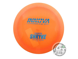 Innova Champion Shryke Distance Driver Golf Disc (Individually Listed)
