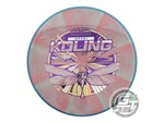 Axiom Limited Edition 2026 Team Series Jeremy Koling Cosmic Neutron Tempo Approach Midrange Golf Disc (Individually Listed)