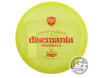 Discmania Special Edition Metal Flake C-Line MD3 Midrange Golf Disc (Individually Listed)