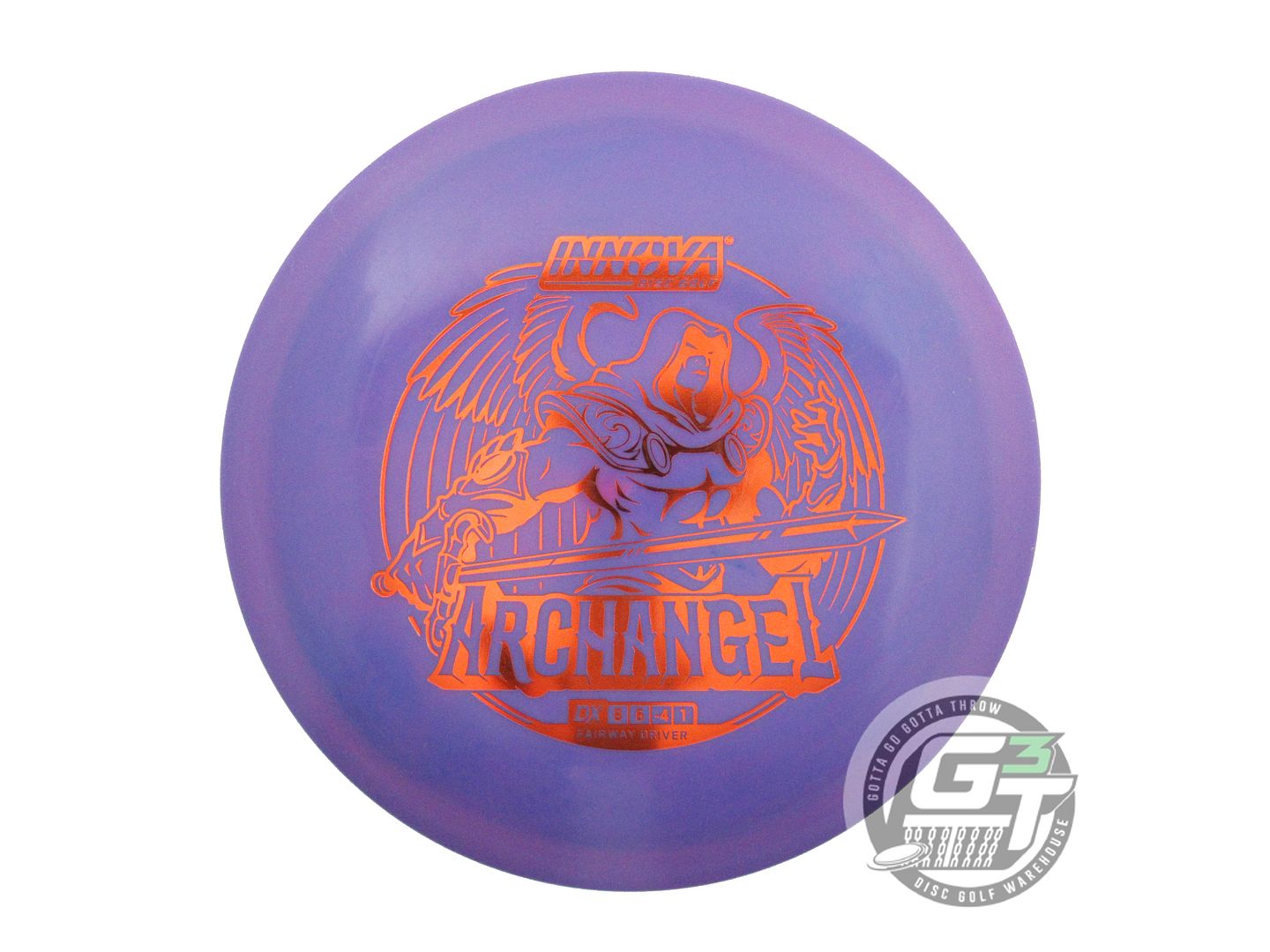Innova DX Archangel Distance Driver Golf Disc (Individually Listed)